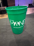 Novae Stadium Cups